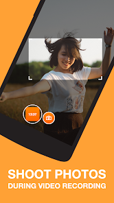 Horizon Camera