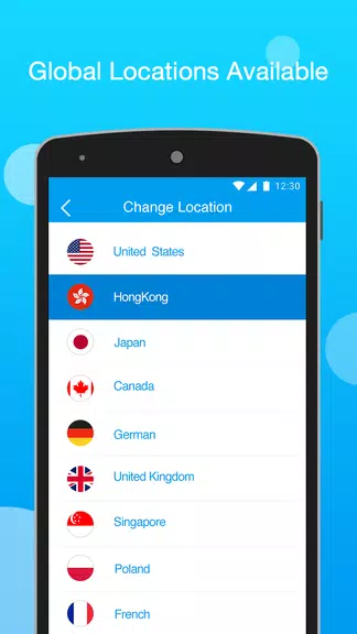OpenVPN - Free Unlimited VPN Proxy & Hotspot VPN OpenVPN - Free Unlimited VPN Proxy & Hotspot VPN