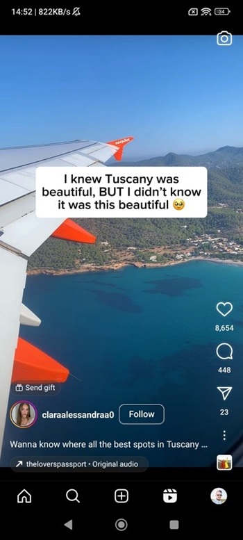 Insta Thunder