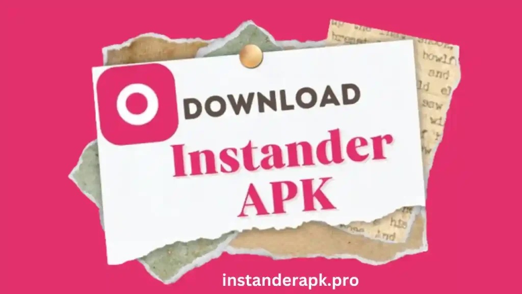 Instander
