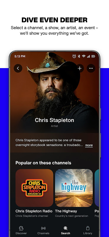 SiriusXM