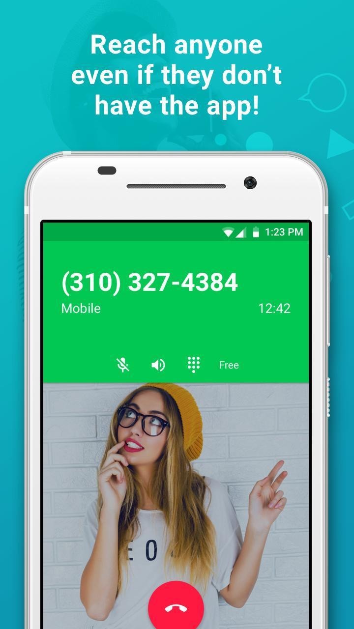 Nextplus Premium