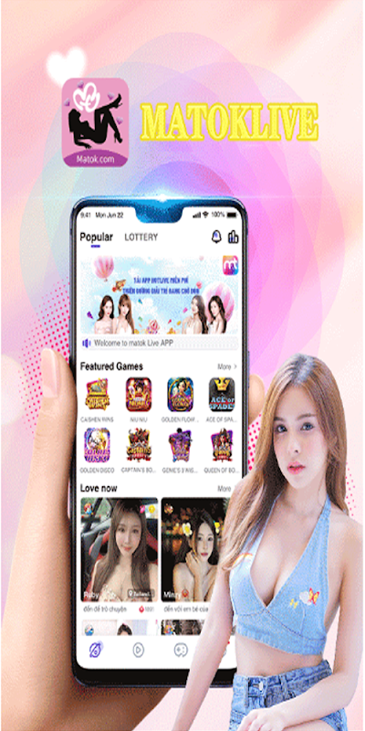 Matok APK