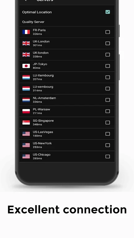 VPN - Fast Security Proxy VPN - Fast Security Proxy
