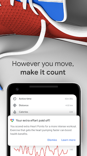 Google Fit APK