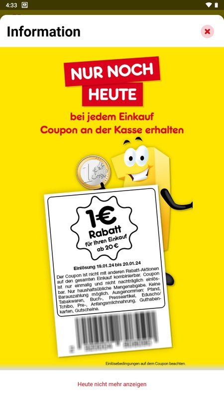 Netto Netto