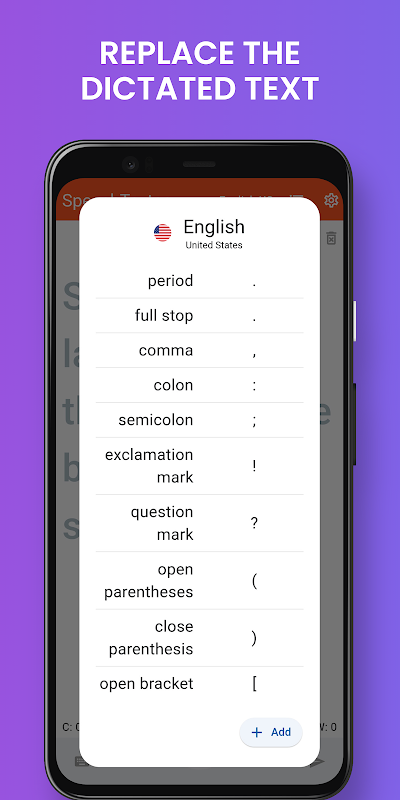 SpeechTexter