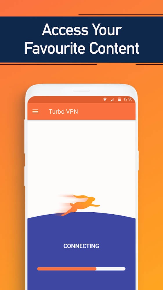 Turbo VPN Turbo VPN