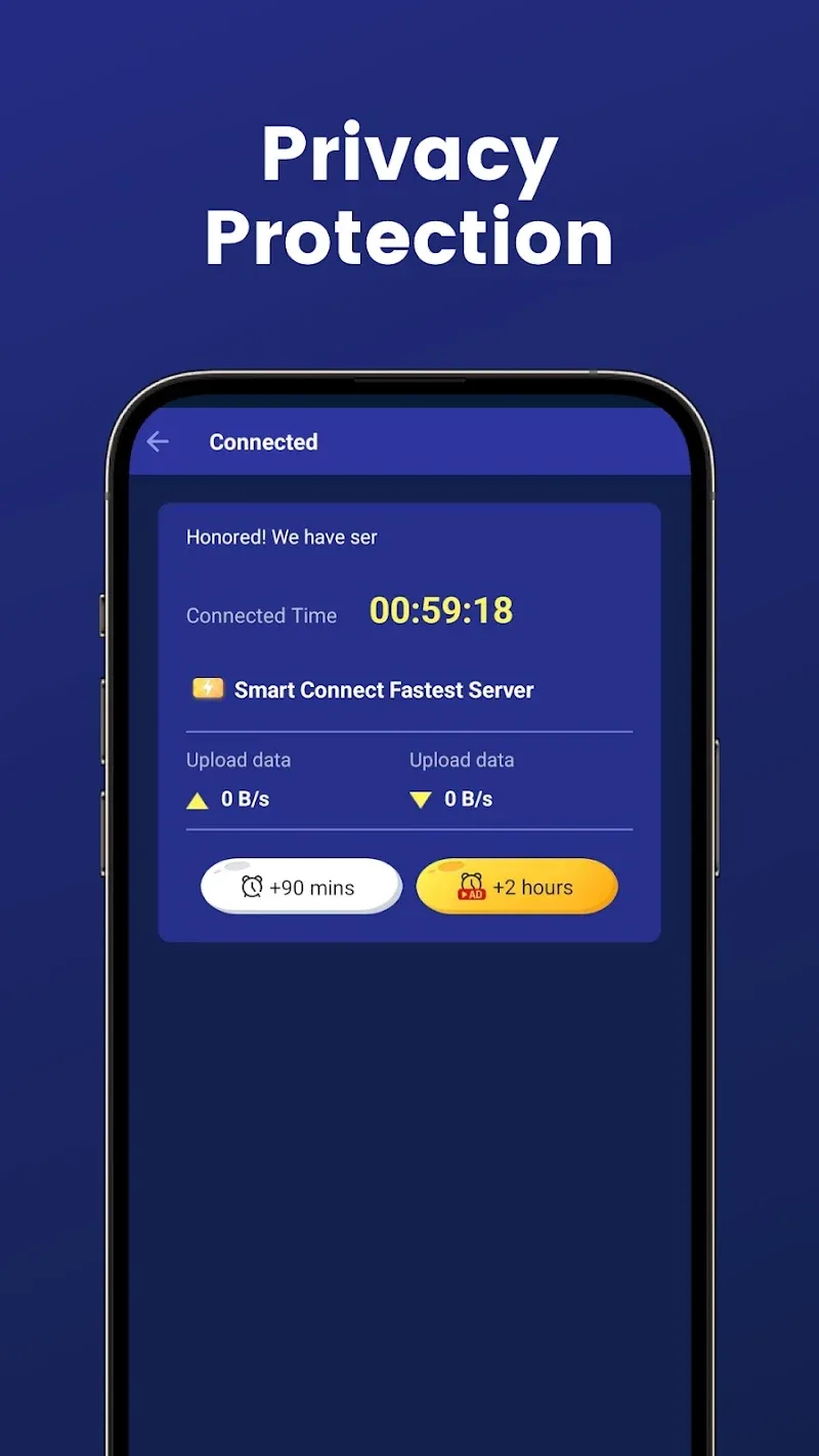 Rocket VPN