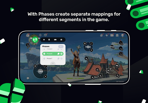 Mantis Gamepad Pro Beta APK Mantis Gamepad Pro Beta APK