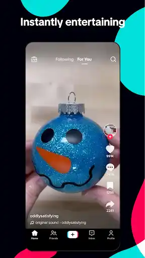 TikTok ReVanced MOD