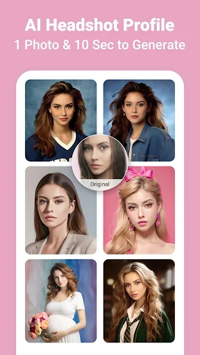 Perfect Me 8.8.3 APK Perfect Me 8.8.3 APK