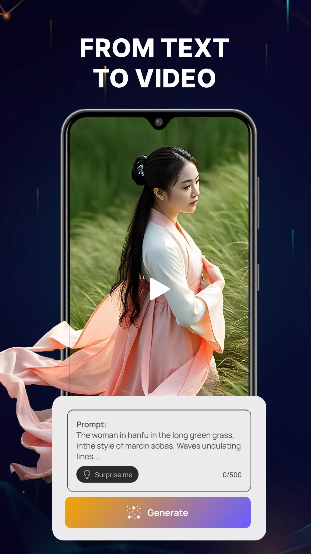 AI GPT Generator-Text to Video AI GPT Generator-Text to Video