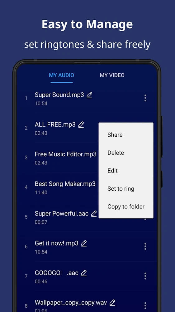 Super Sound