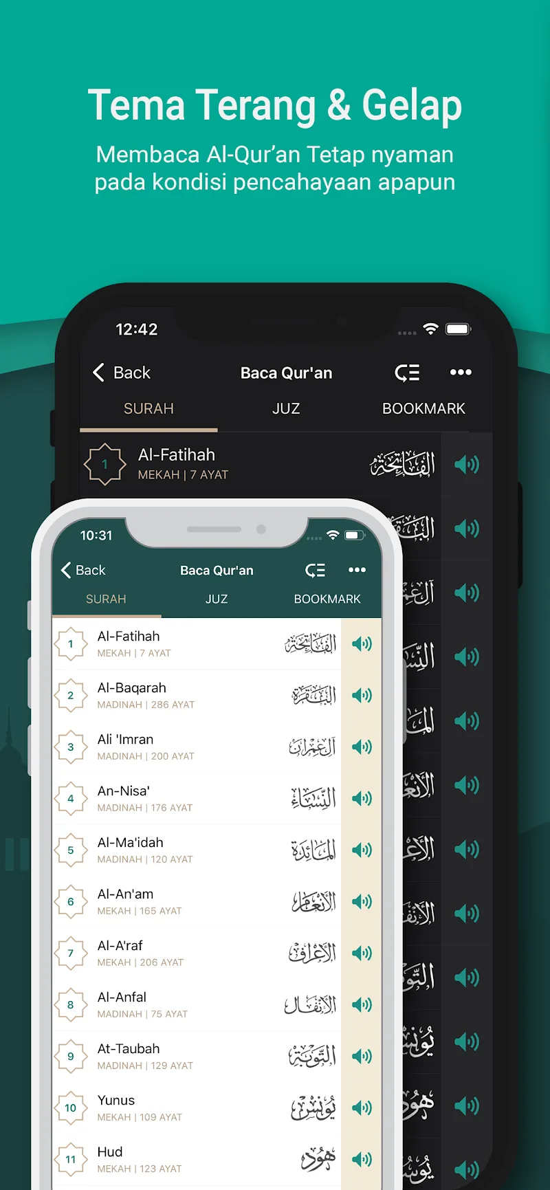 Al Quran Indonesia Mod Al Quran Indonesia Mod