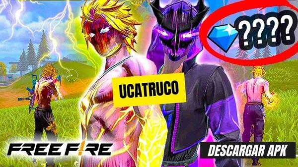 UcaTruco Free Fire