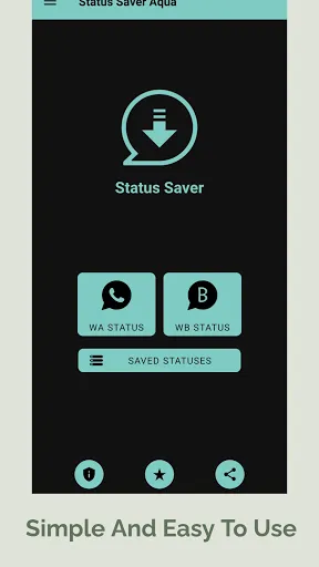 Status Saver Android Status Saver Android