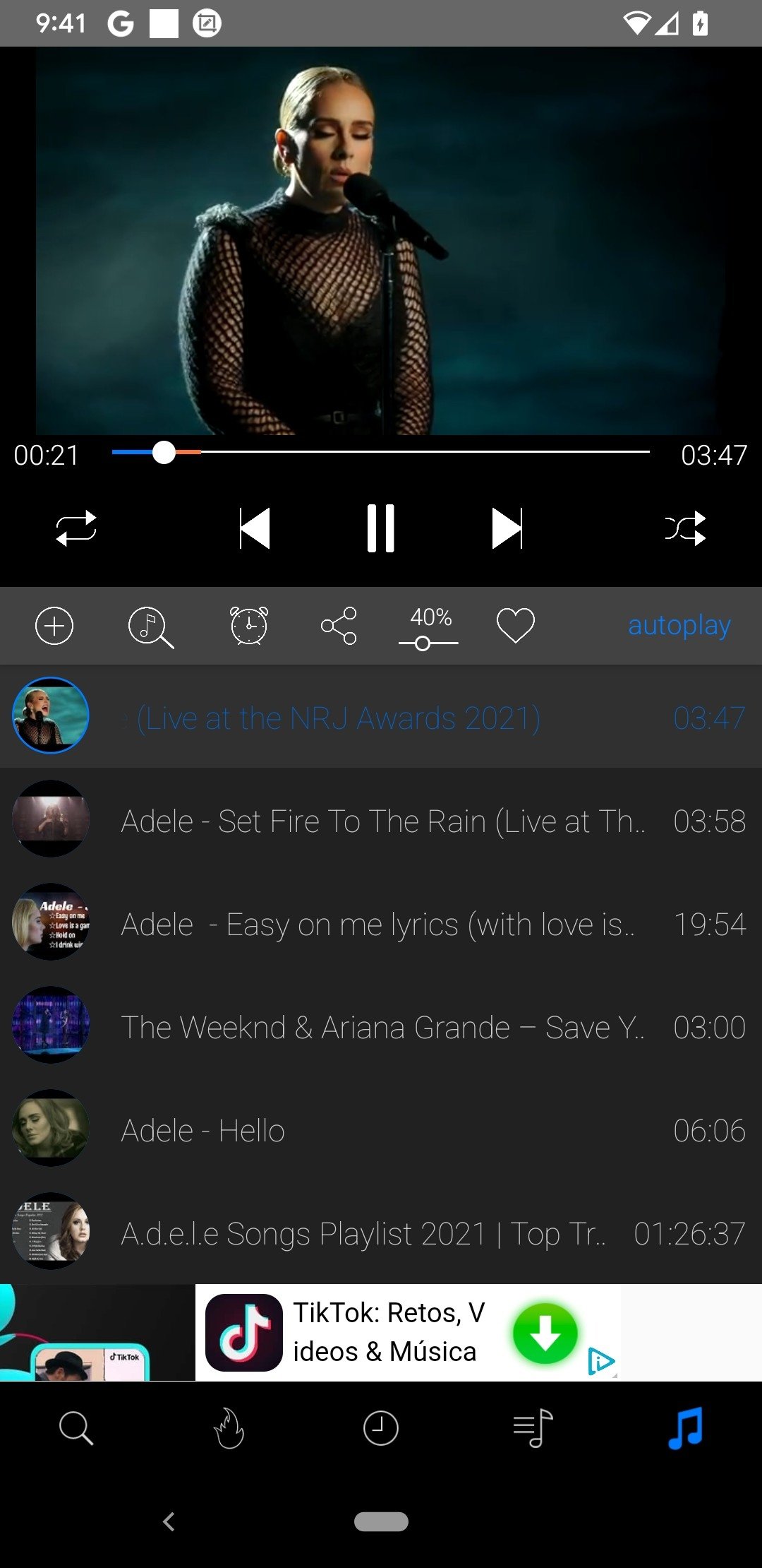 iTube