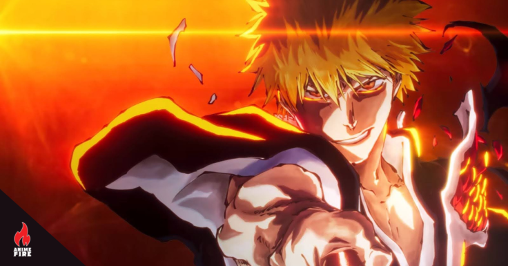 Anime Fire