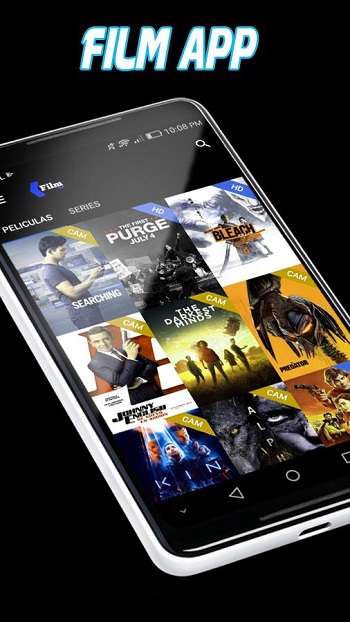 Film App