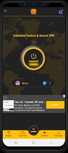88 VPN: Faster and Secure 88 VPN: Faster and Secure