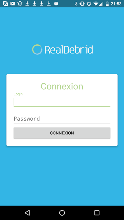Real-Debrid