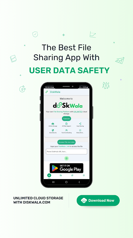 DiskWala
