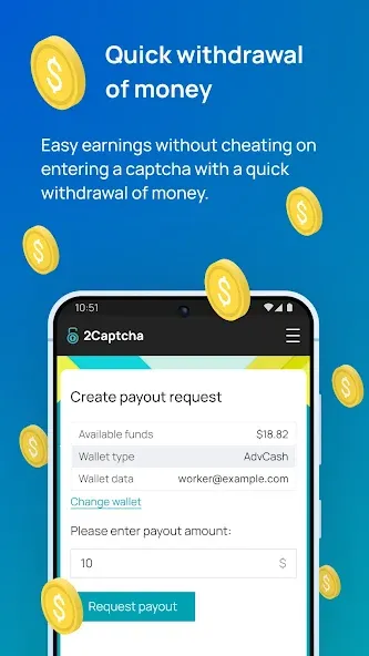 2Captcha Bot
