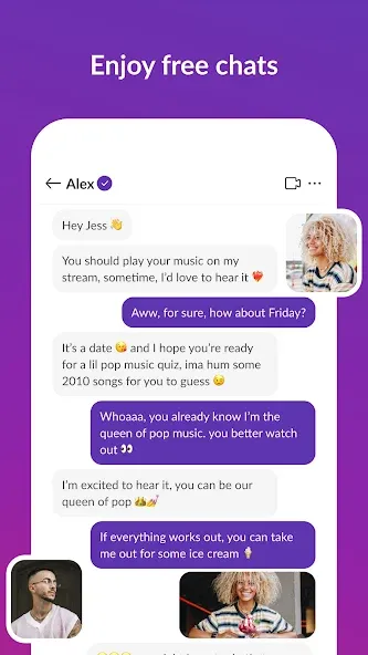 MeetMe