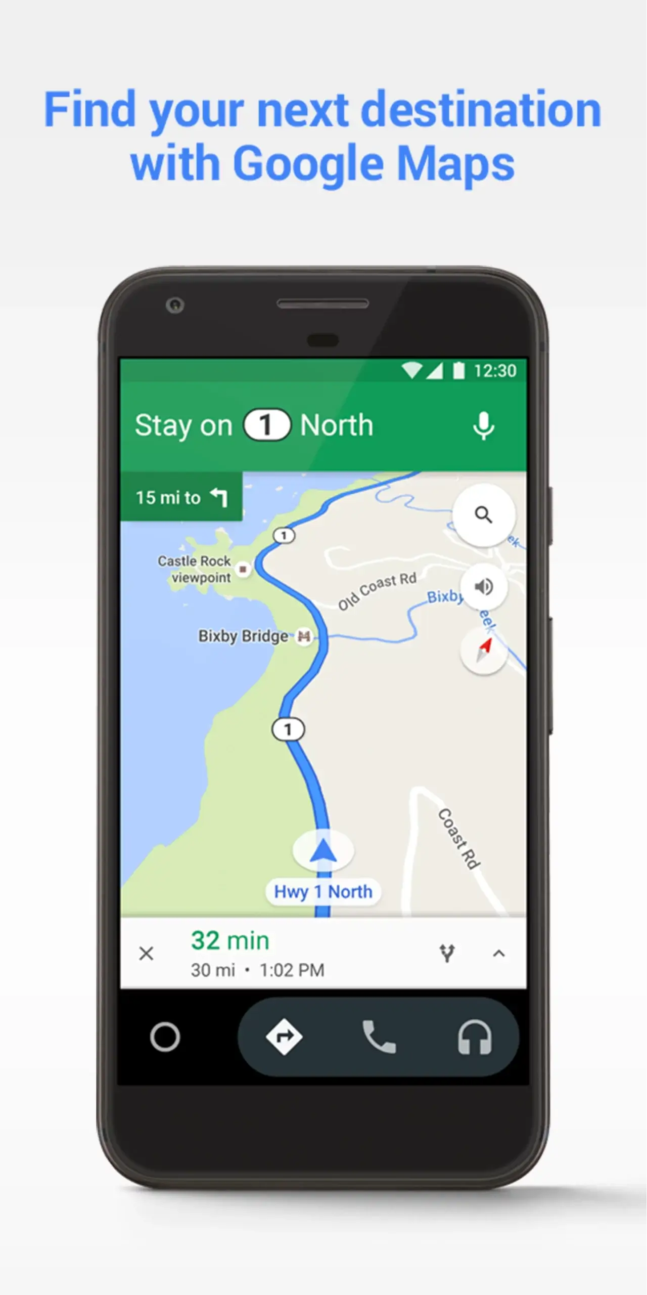 Android Auto