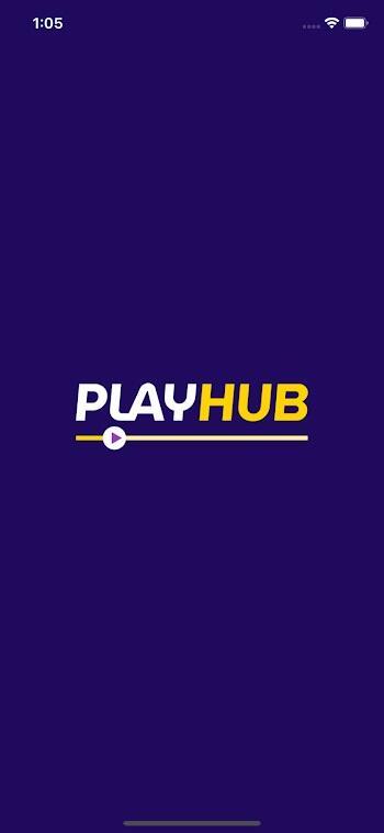 PLAYHUB PLAYHUB