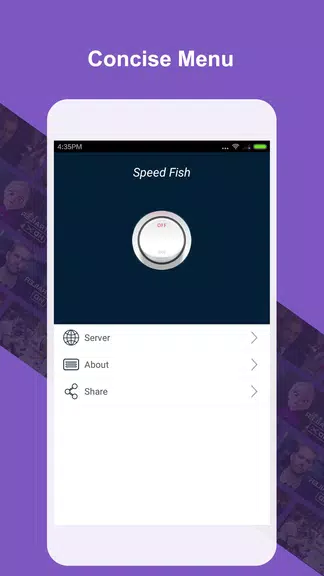 SpeedFish VPN APK SpeedFish VPN APK