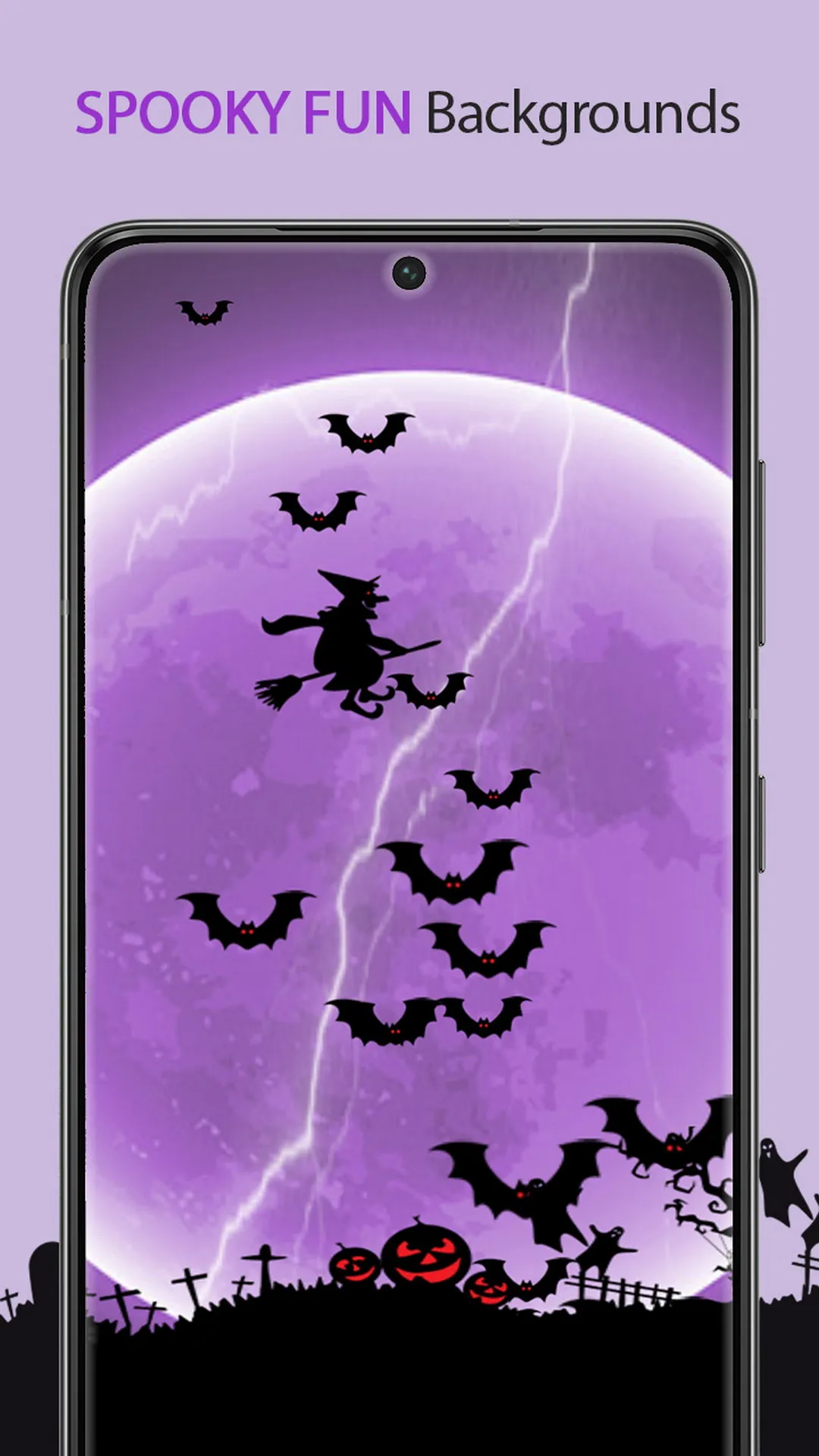 Halloween Live Wallpaper Halloween Live Wallpaper