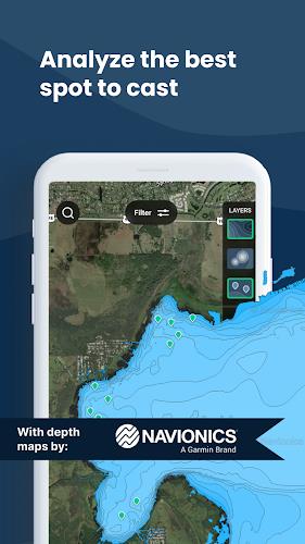 Fishbrain - Fishing App