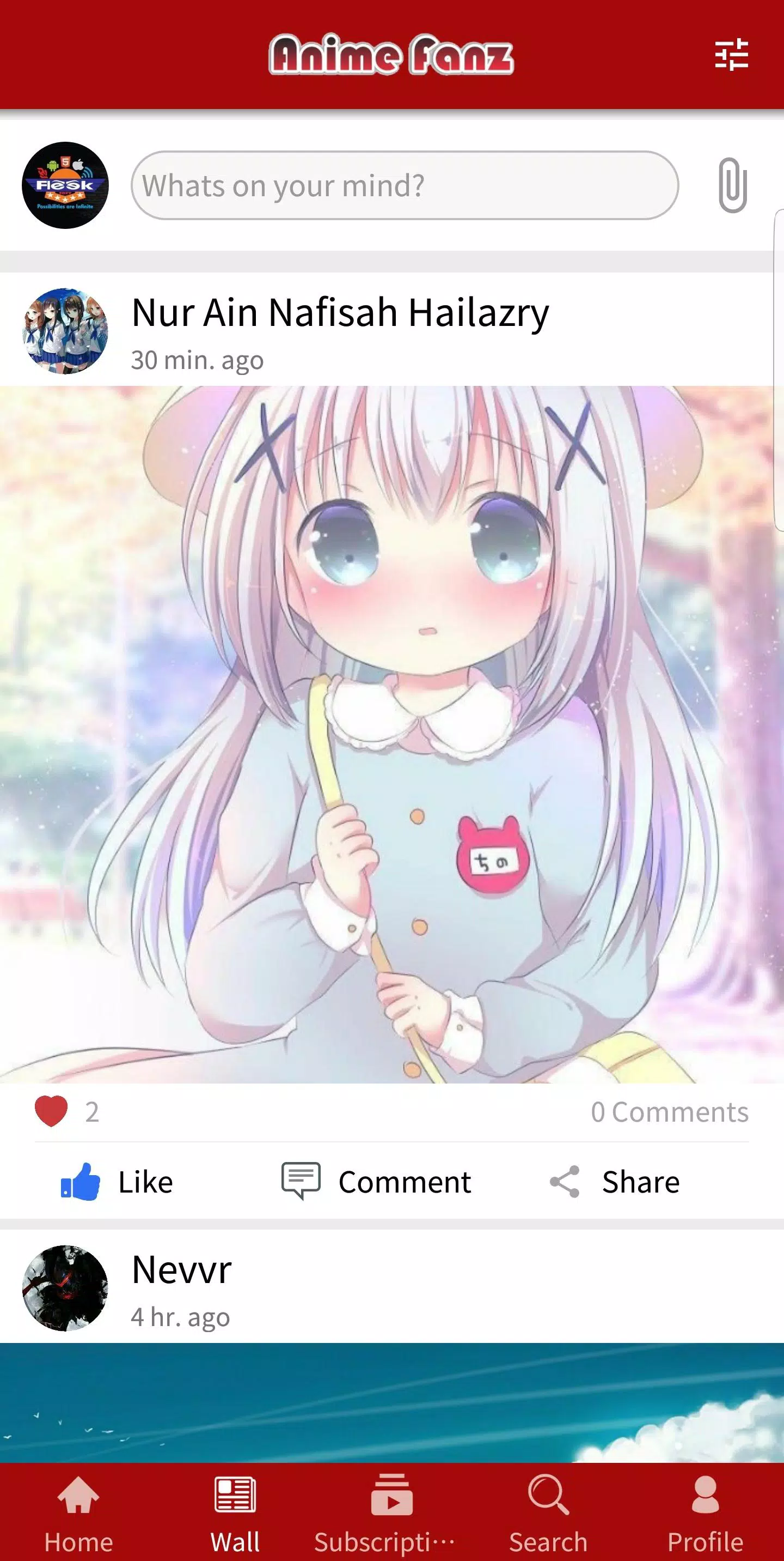 Anime Fanz