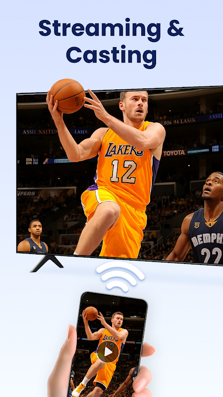 Video Player All Format Mod