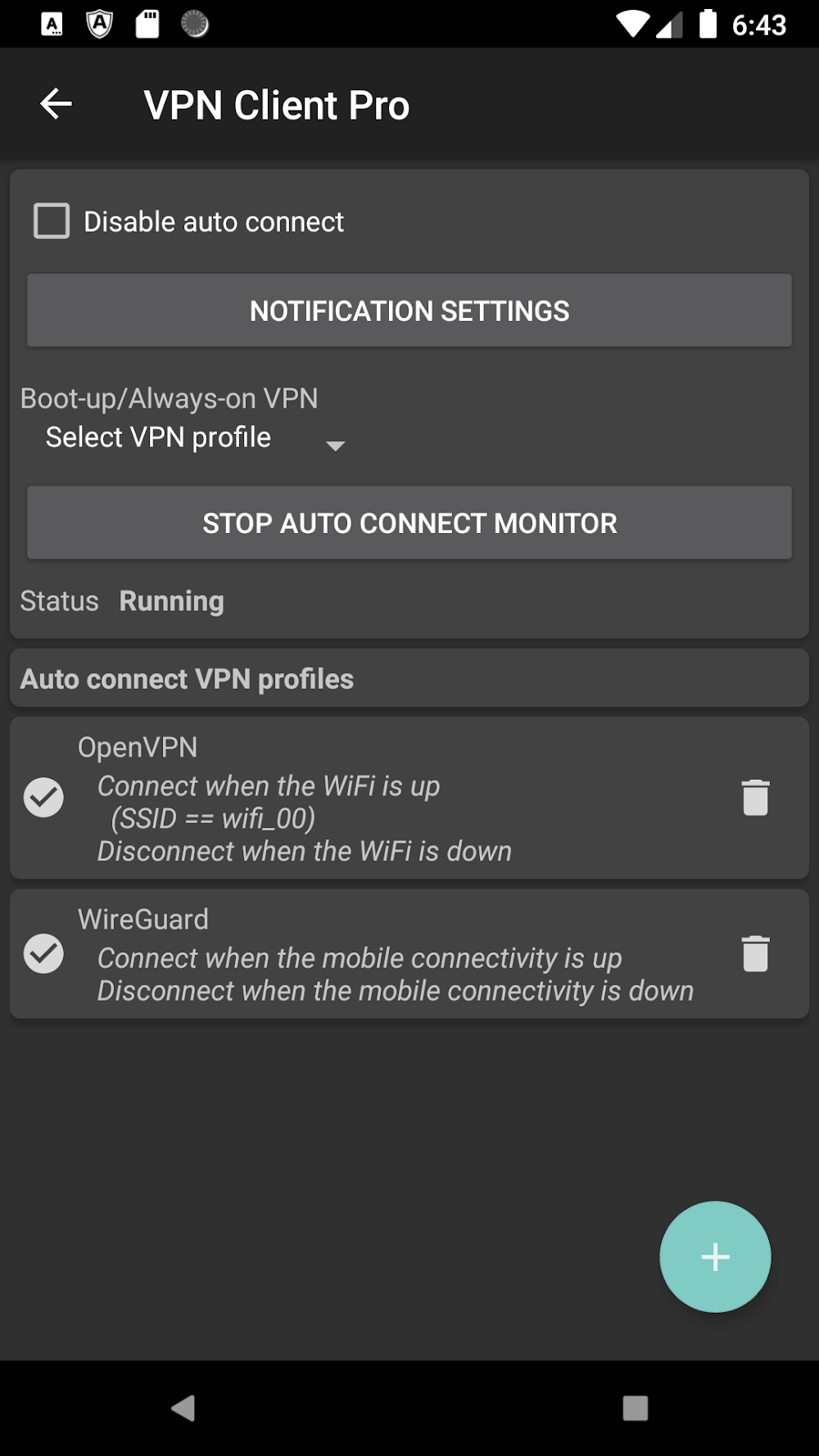 VPN Client Pro VPN Client Pro