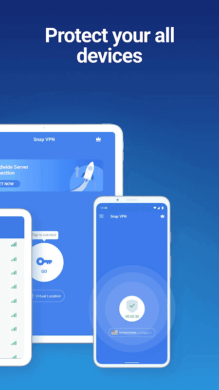 Snap VPN