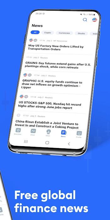 TradingView