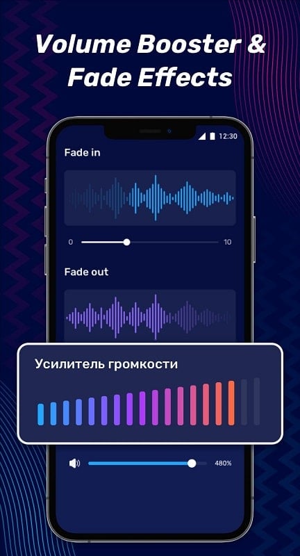Audio Editor & Music Editor apk Audio Editor & Music Editor apk