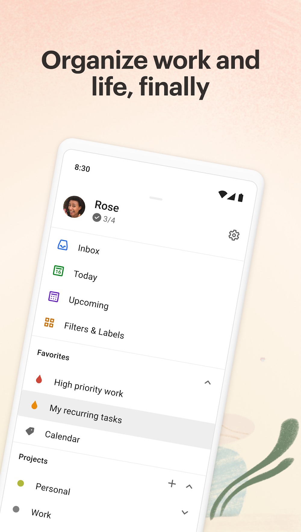 Todoist Mod Todoist Mod