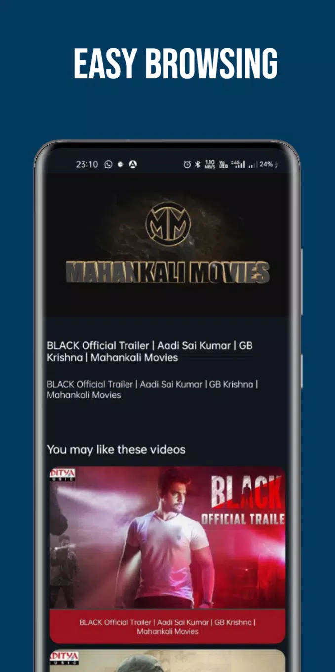 Full movies