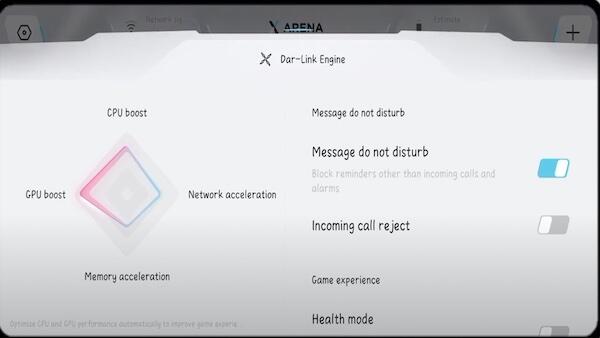 XArena Game Zone Gen 2 APK