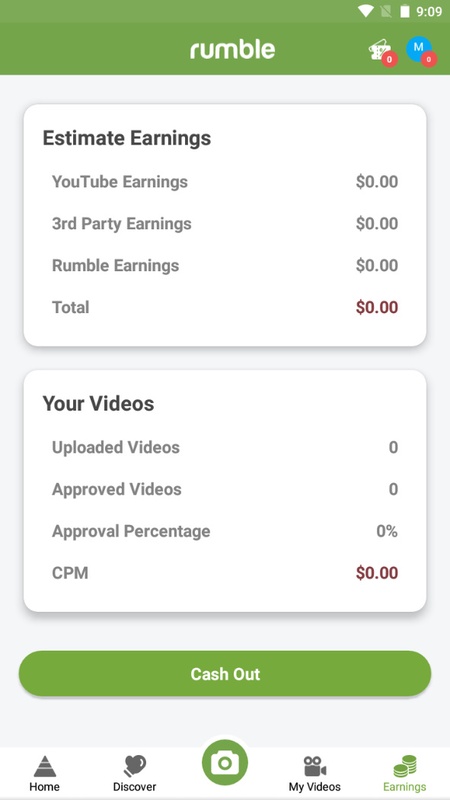 Rumble Latest Android Rumble Latest Android