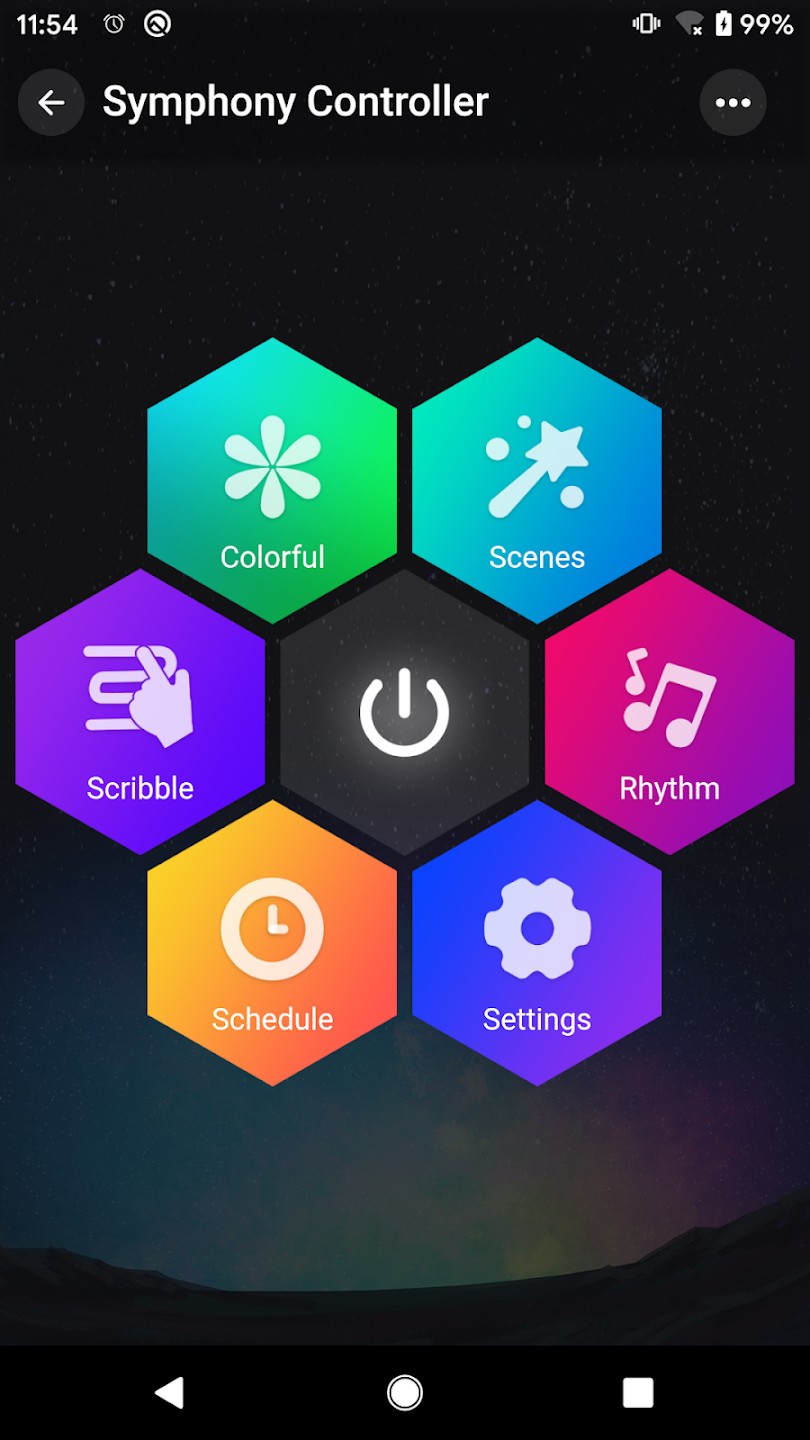 PIXIE LINE by LEDeez APK