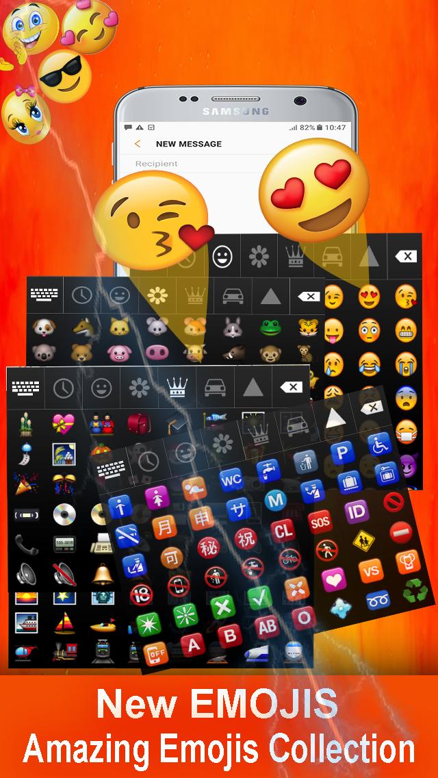 English Keyboard