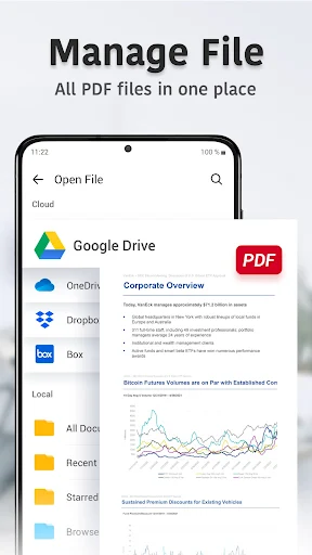 PDF Reader Pro