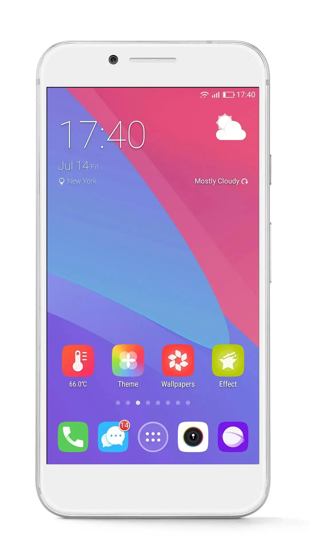 GO Launcher