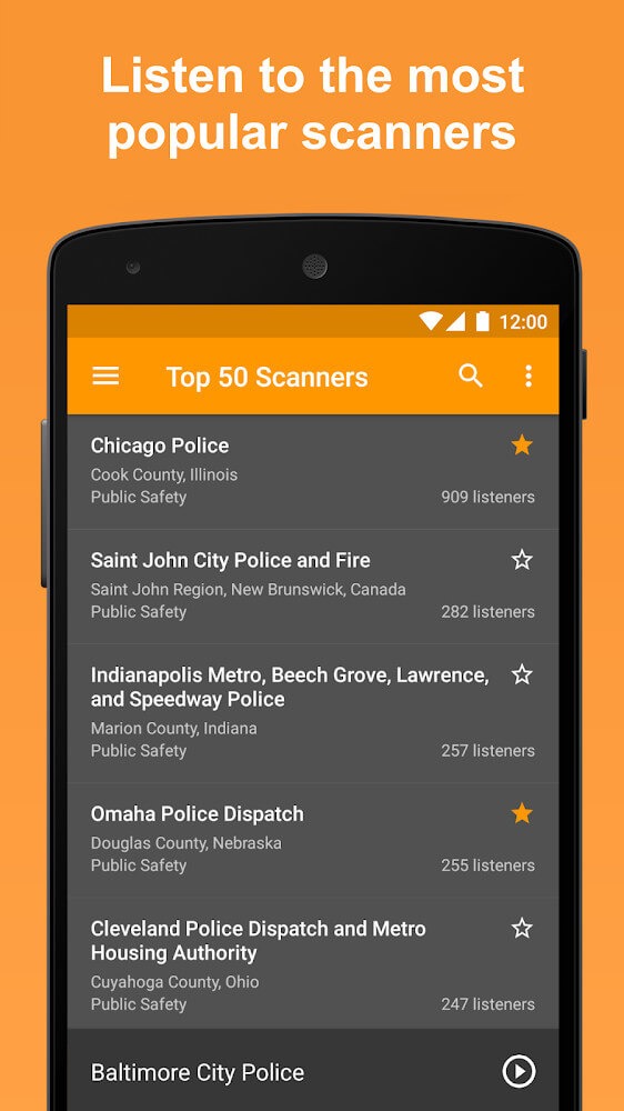 Scanner Radio Mod Scanner Radio Mod