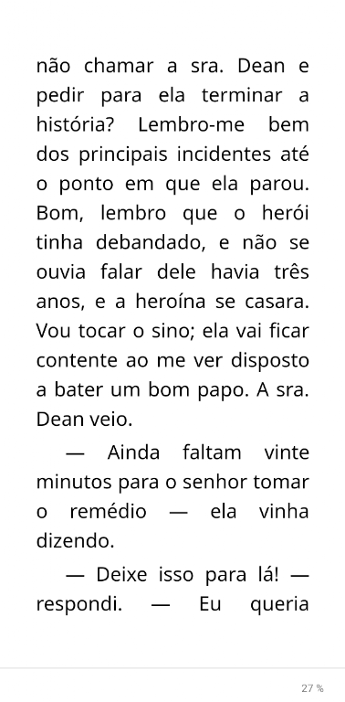 Leia SP